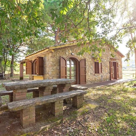 מונטסקודאיו Cottage Il Gabbro מראה חיצוני תמונה