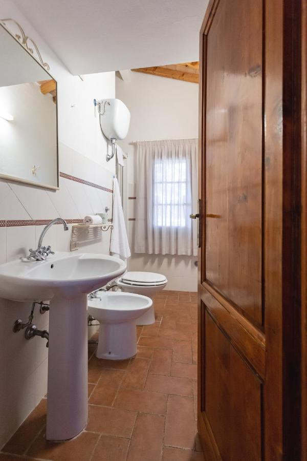 מונטסקודאיו Cottage Il Gabbro מראה חיצוני תמונה