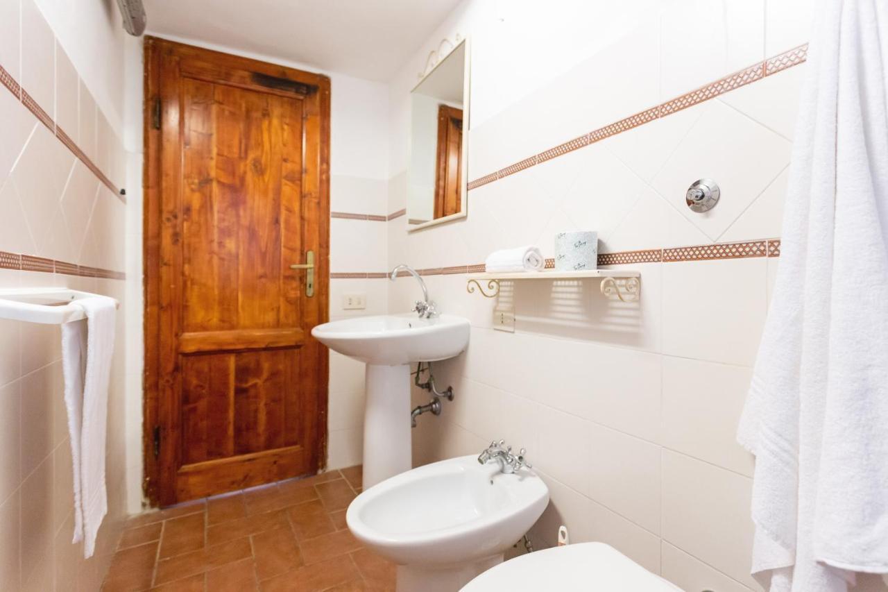 מונטסקודאיו Cottage Il Gabbro מראה חיצוני תמונה