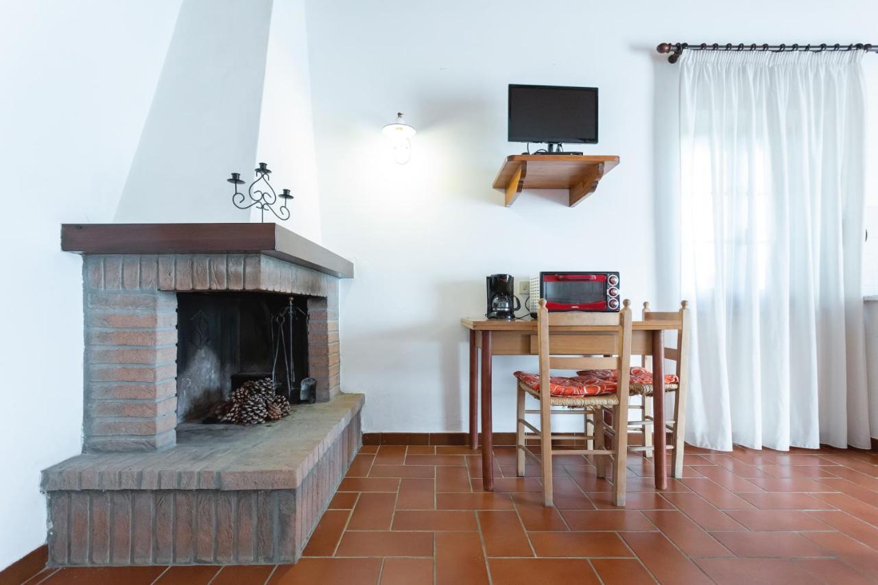 מונטסקודאיו Cottage Il Gabbro מראה חיצוני תמונה