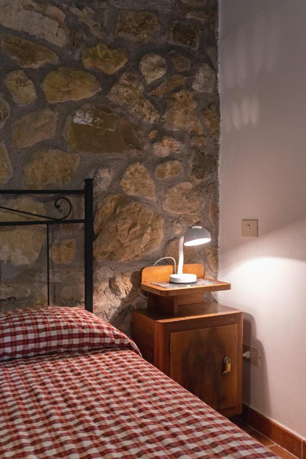 מונטסקודאיו Cottage Il Gabbro מראה חיצוני תמונה