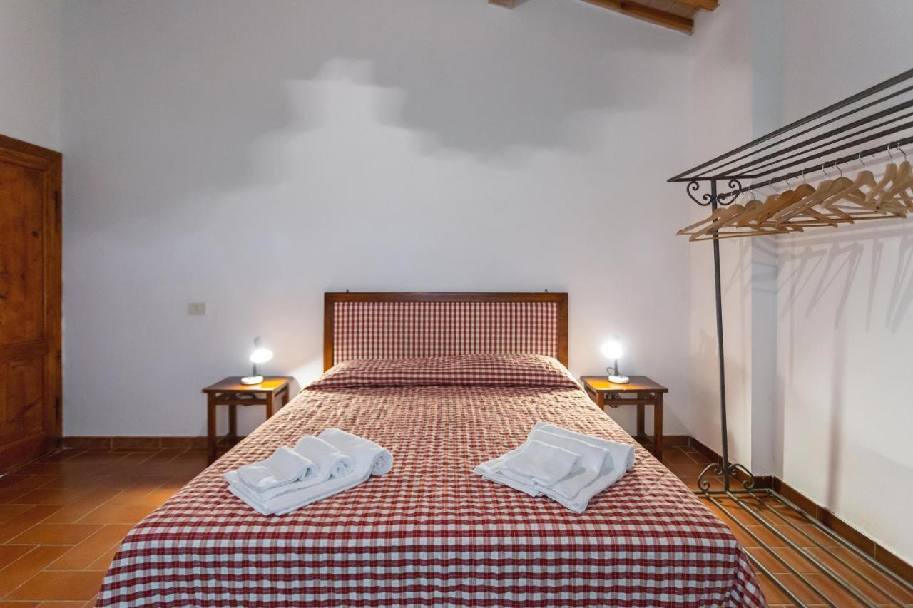 מונטסקודאיו Cottage Il Gabbro מראה חיצוני תמונה
