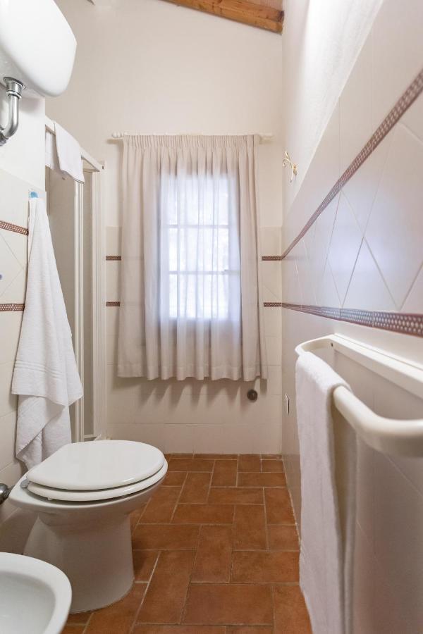 מונטסקודאיו Cottage Il Gabbro מראה חיצוני תמונה